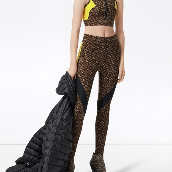 Burberry set - Picture 5 of 6